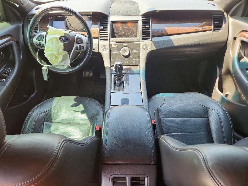 Продажа на аукционе авто 2013 Ford Taurus, vin: 1FAHP2F83DG144345, номер лота: 68359266