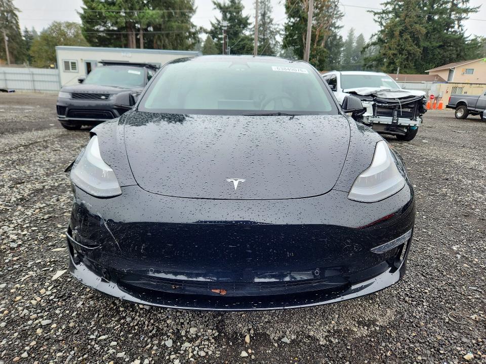 Aukcja sprzedaży 2022 Tesla Model 3, vin: 5YJ3E1EA8NF167298, numer aukcji: 63849076