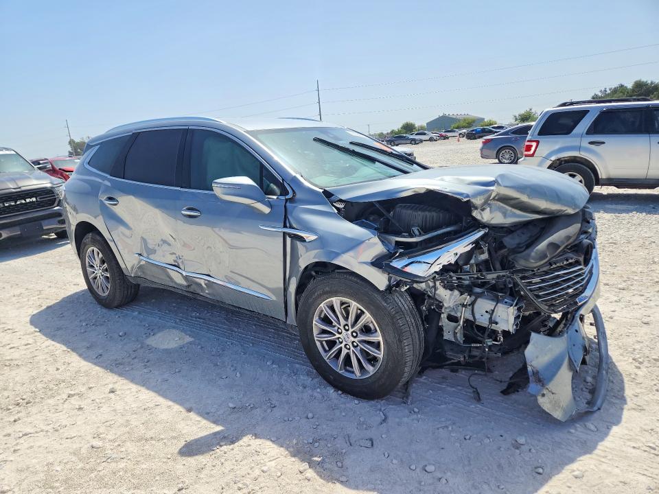 Продаж на аукціоні авто 2023 Buick Enclave, vin: 5GAEVAKW8PJ246928, номер лоту: 69095676