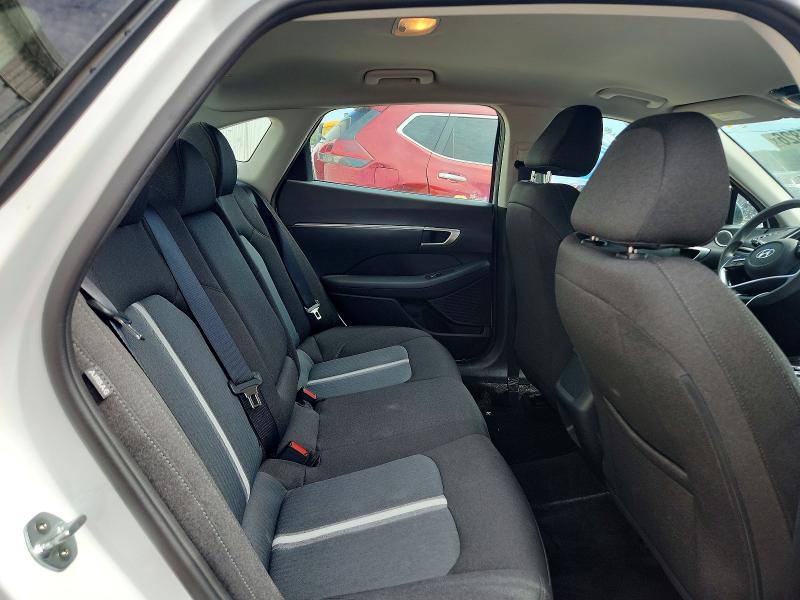 Aukcja sprzedaży 2021 Hyundai Sonata, vin: 5NPEL4JA0MH077035, numer aukcji: 67675826