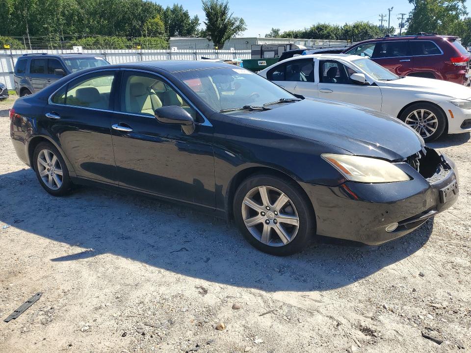 Aukcja sprzedaży 2008 Lexus Es, vin: JTHBJ46G182237791, numer aukcji: 67398966