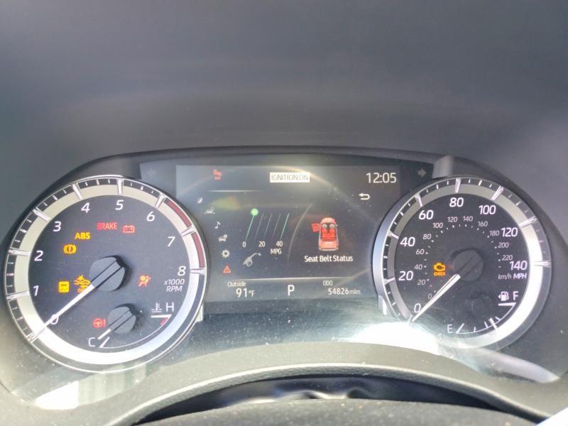 Aukcja sprzedaży 2023 Toyota Highlander, vin: 5TDKDRAH9PS030739, numer aukcji: 67009766