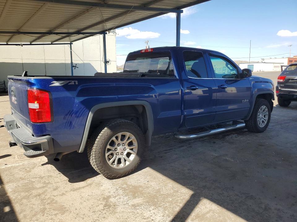 Продаж на аукціоні авто 2014 Gmc Sierra, vin: 1GTR1UECXEZ318810, номер лоту: 67294446