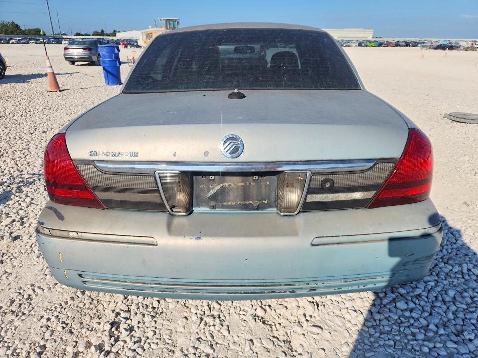 Aukcja sprzedaży 2009 Mercury Grand Marquis, vin: 2MEHM75V29X620771, numer aukcji: 66145246