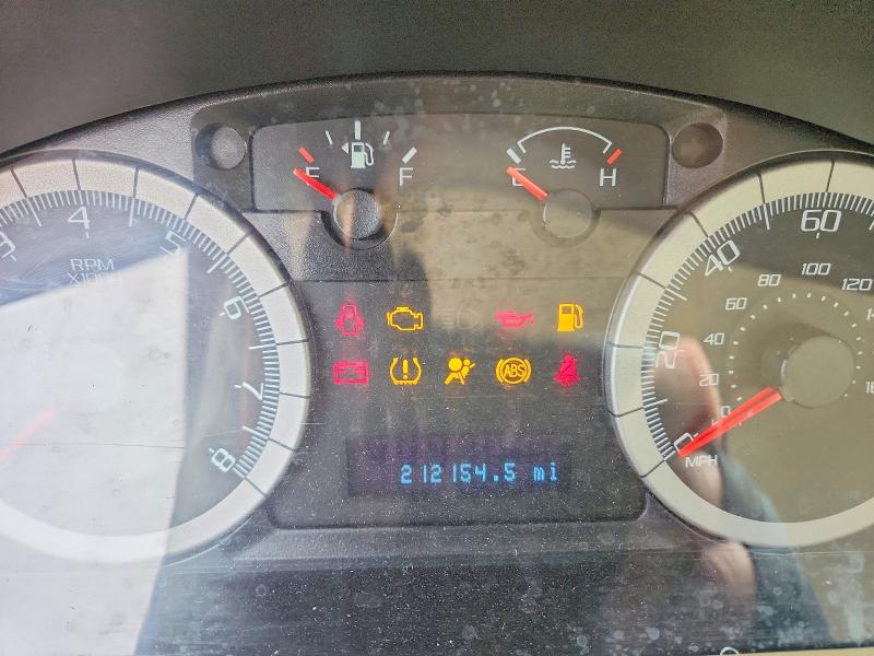 68791126 :رقم المزاد ، 1FMCU03749KA86873 vin ، 2009 Ford Escape مزاد بيع