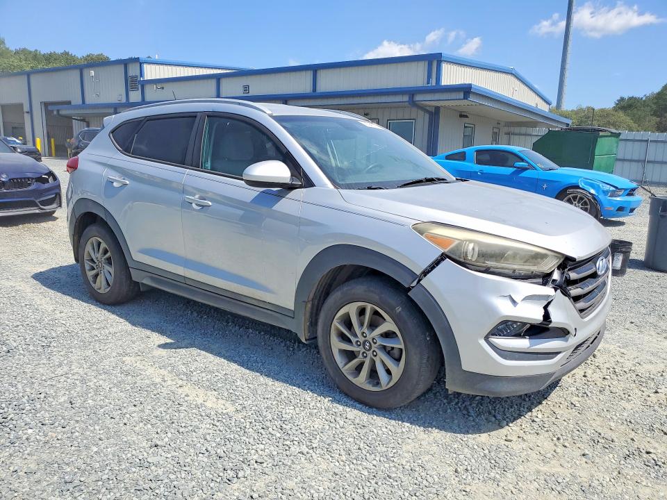 Aukcja sprzedaży 2016 Hyundai Tucson, vin: KM8J33A43GU190356, numer aukcji: 69246716