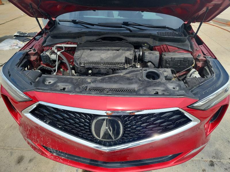 Продажа на аукционе авто 2022 Acura Mdx, vin: 5J8YD9H43NL010113, номер лота: 69005446