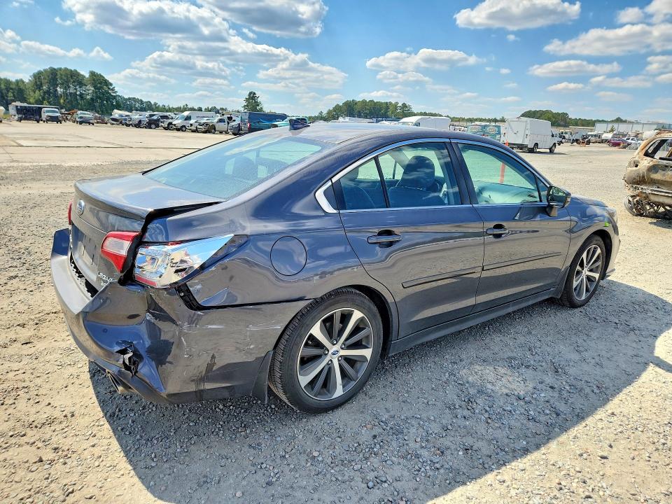 Продажа на аукционе авто 2018 Subaru Legacy, vin: 4S3BNEN63J3039329, номер лота: 70783396