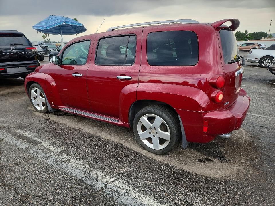 Aukcja sprzedaży 2006 Chevrolet Hhr, vin: 3GNDA23PX6S569370, numer aukcji: 66985986