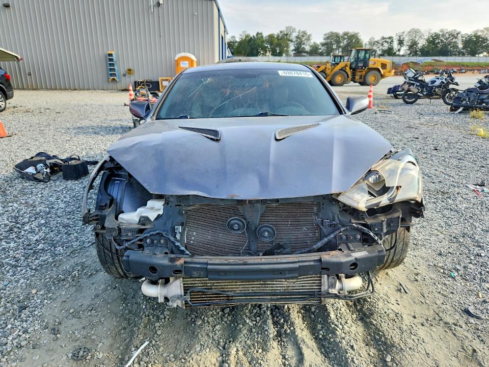 Aukcja sprzedaży 2013 Hyundai Genesis Coupe, vin: KMHHT6KD8DU111757, numer aukcji: 69878416