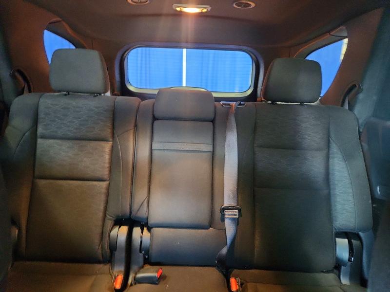 Продаж на аукціоні авто 2026 Dodge Durango, vin: 1C4RDHDG2TC203945, номер лоту: 67505816