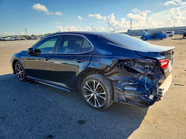 Продажа на аукционе авто 2018 Toyota Camry, vin: 4T1B11HK3JU676837, номер лота: 70518546
