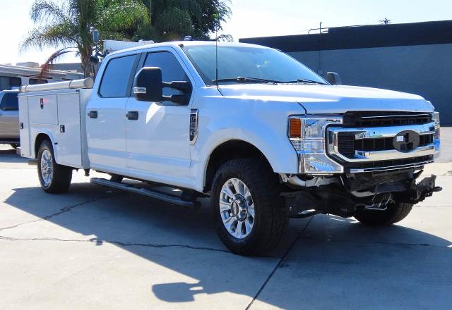 Aukcja sprzedaży 2022 Ford F250, vin: 1FT7W2A68NEF64677, numer aukcji: 69975746