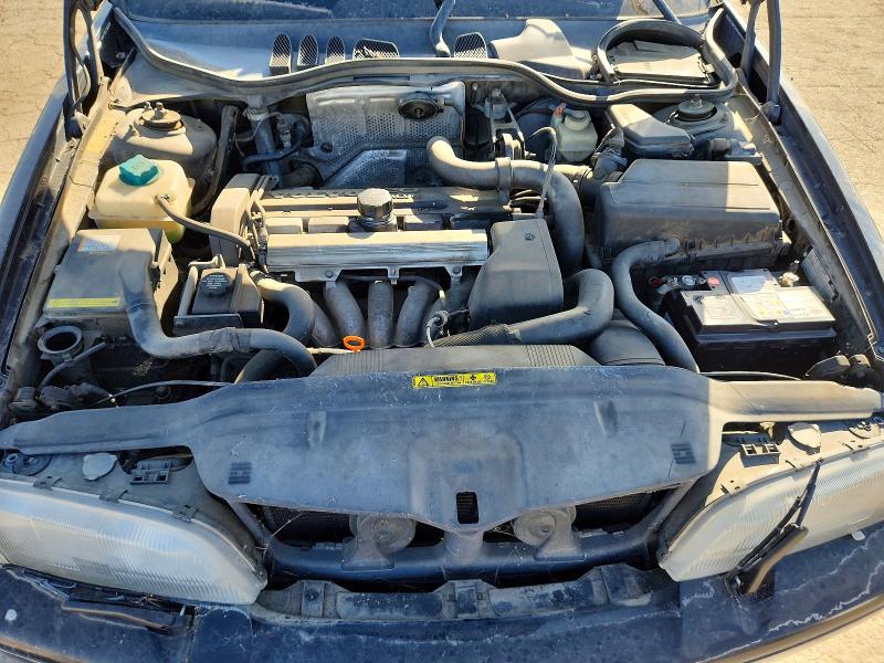 Продажа на аукционе авто 1998 Volvo S70, vin: YV1LS5370W2519957, номер лота: 68534376