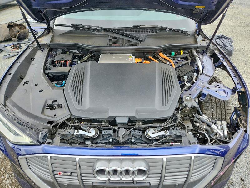 Aukcja sprzedaży 2023 Audi E-tron, vin: WA12AAGE2PB024287, numer aukcji: 67630856