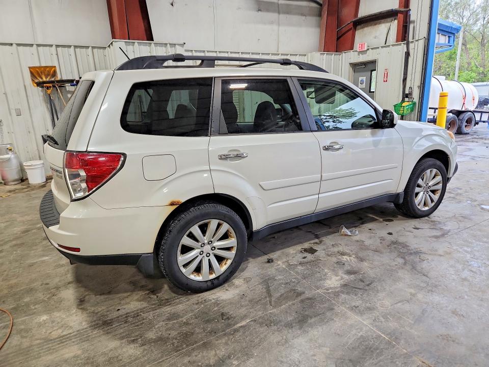 68289566 :رقم المزاد ، JF2SHADC7BH766650 vin ، 2011 Subaru Forester مزاد بيع