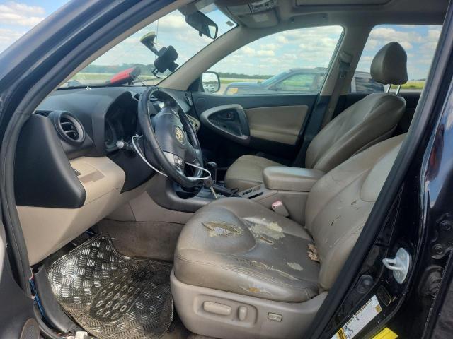 67805736 :رقم المزاد ، JTMZD31V486078085 vin ، 2008 Toyota Rav4 مزاد بيع