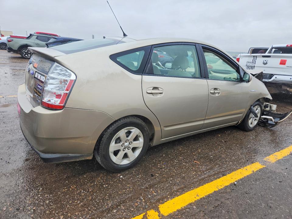 Aukcja sprzedaży 2007 Toyota Prius, vin: JTDKB20U277581472, numer aukcji: 70110566