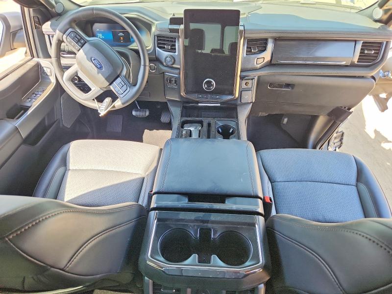Продаж на аукціоні авто 2025 Ford F150, vin: 1FT6W5L75SWG20308, номер лоту: 67684676