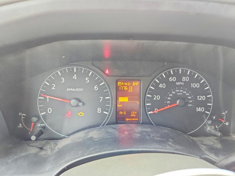 Продажа на аукционе авто 2012 Nissan Nv, vin: 1N6BF0KY7CN106461, номер лота: 70071516