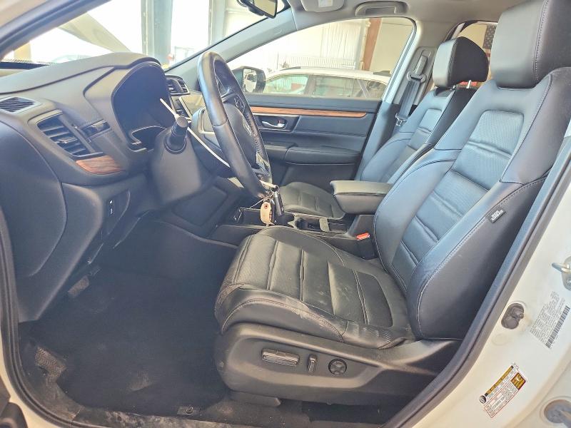 Продаж на аукціоні авто 2022 Honda Cr-v, vin: 7FARW2H89NE045754, номер лоту: 67970936