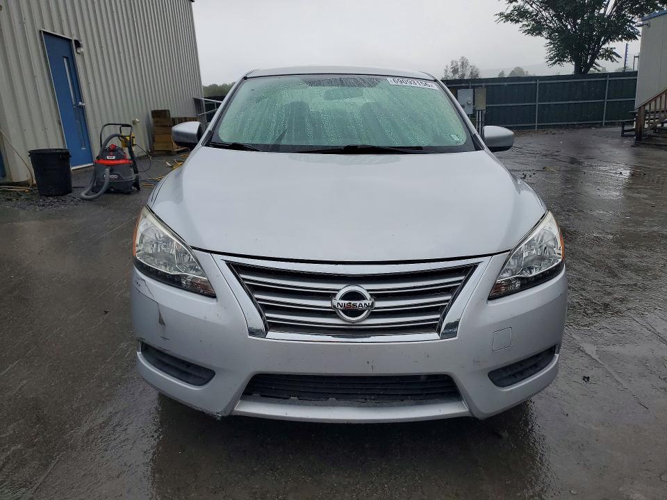 Aukcja sprzedaży 2014 Nissan Sentra, vin: 3N1AB7AP3EY201569, numer aukcji: 69093156