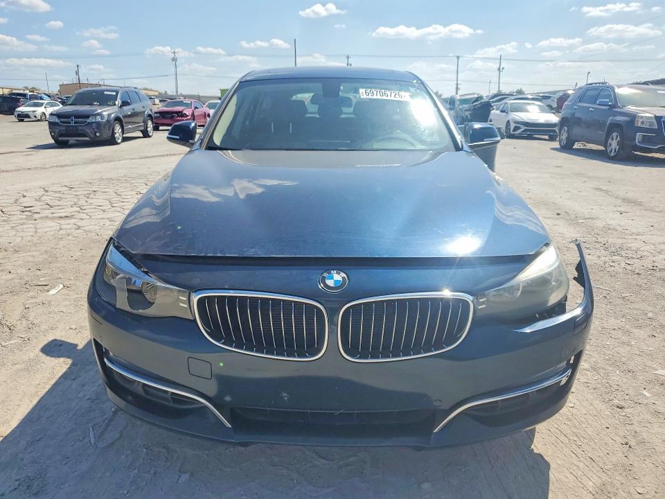 69706726 :رقم المزاد ، WBA3X5C56ED558929 vin ، 2014 Bmw 328 مزاد بيع