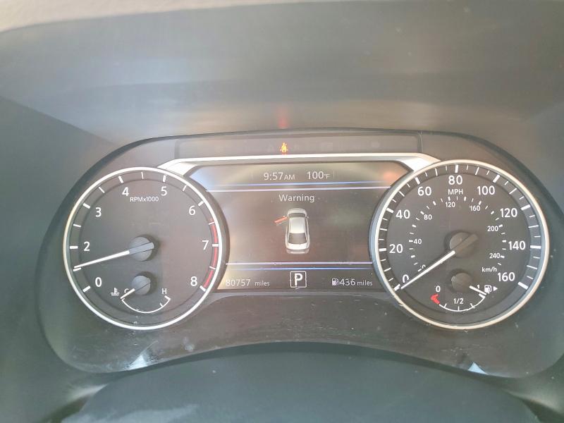 2020 Nissan Sentra მანქანა იყიდება აუქციონზე, vin: 3N1AB8CV5LY295209, აუქციონის ნომერი: 67327496