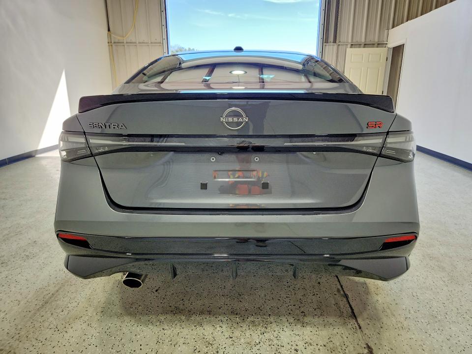 2026 Nissan Sentra მანქანა იყიდება აუქციონზე, vin: 3N1AB9DV2TY248935, აუქციონის ნომერი: 70795936