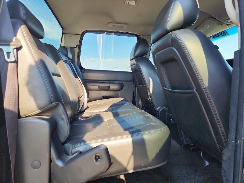 Aukcja sprzedaży 2013 Gmc Sierra, vin: 3GTP1VE00DG136521, numer aukcji: 68400286