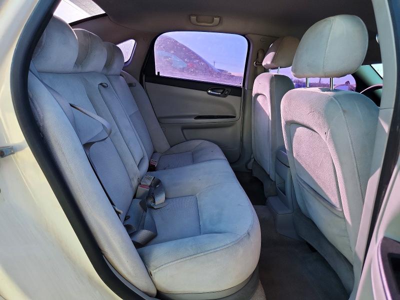 2007 Chevrolet Impala მანქანა იყიდება აუქციონზე, vin: 2G1WB55K179212460, აუქციონის ნომერი: 69250896