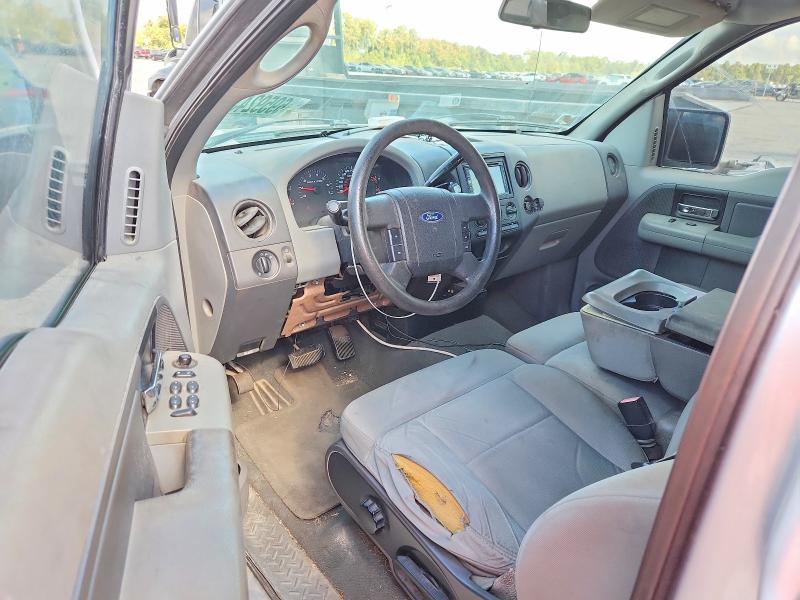 69592436 :رقم المزاد ، 1FTRX12WX8FB38731 vin ، 2008 Ford F150 مزاد بيع