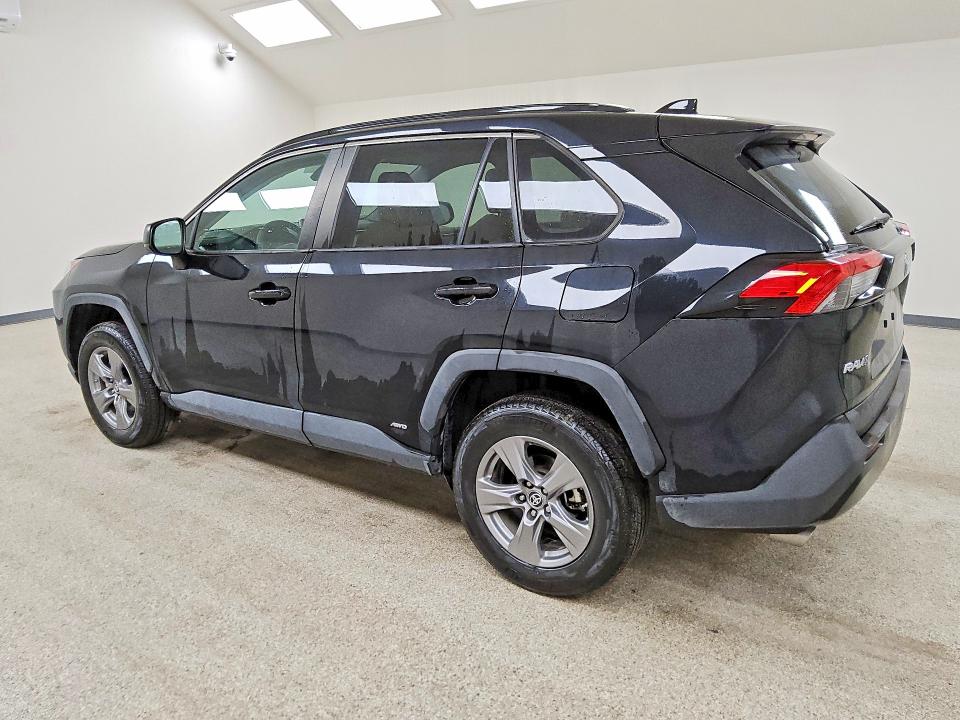 Продажа на аукционе авто 2024 Toyota Rav4, vin: 4T3LWRFV1RU137816, номер лота: 69967486