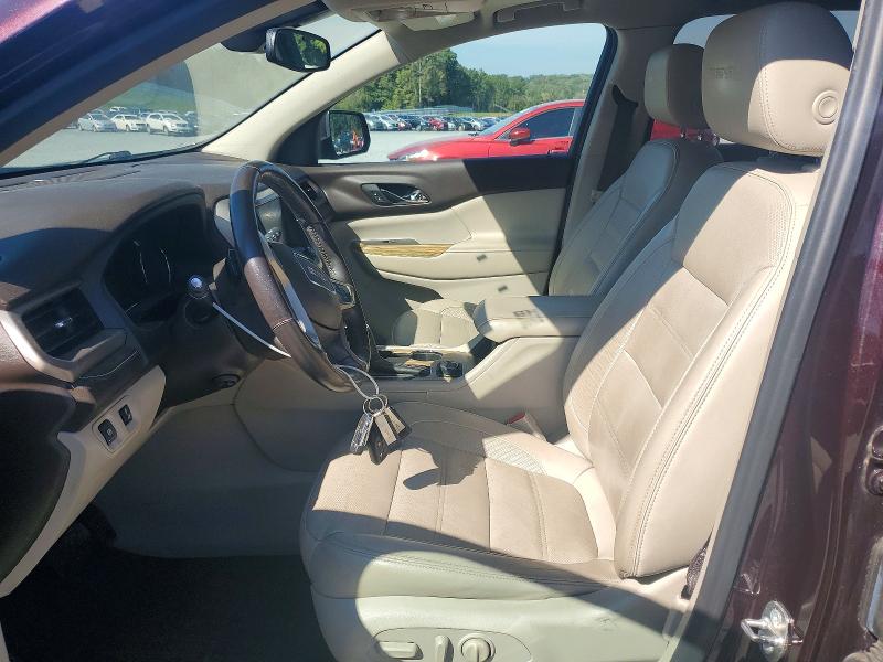 71127676 :رقم المزاد ، 1GKKNXLS0JZ228470 vin ، 2018 Gmc Acadia مزاد بيع