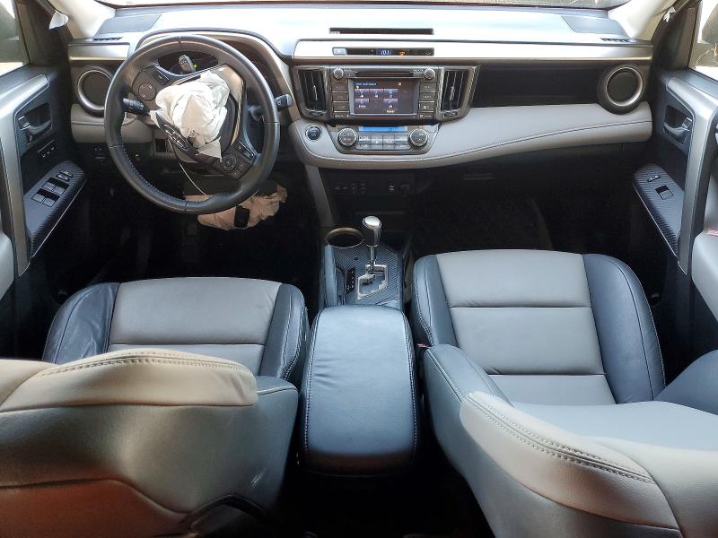 2015 Toyota Rav4 მანქანა იყიდება აუქციონზე, vin: 2T3YFREV1FW146616, აუქციონის ნომერი: 69195366