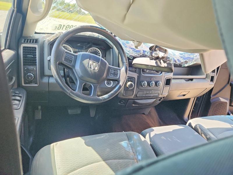 Aukcja sprzedaży 2014 Ram 1500, vin: 1C6RR6KT8ES363379, numer aukcji: 67509916