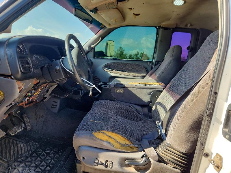 Продаж на аукціоні авто 2001 Dodge Ram 2500, vin: 3B7KC23621G712776, номер лоту: 70560636