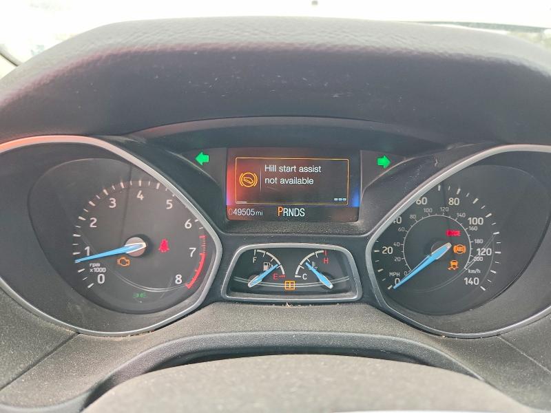 Продаж на аукціоні авто 2015 Ford Focus, vin: 1FADP3F25FL287212, номер лоту: 70436096