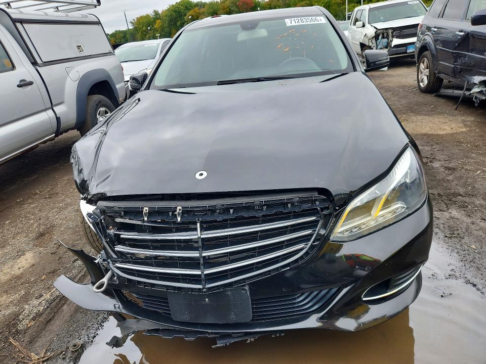 Aukcja sprzedaży 2014 Mercedes-benz E, vin: WDDHF8JB7EA839733, numer aukcji: 71283566