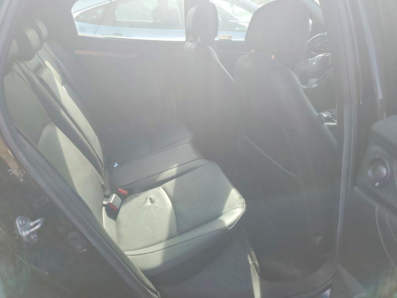 Aukcja sprzedaży 2018 Honda Civic, vin: SHHFK7H98JU233707, numer aukcji: 67367856