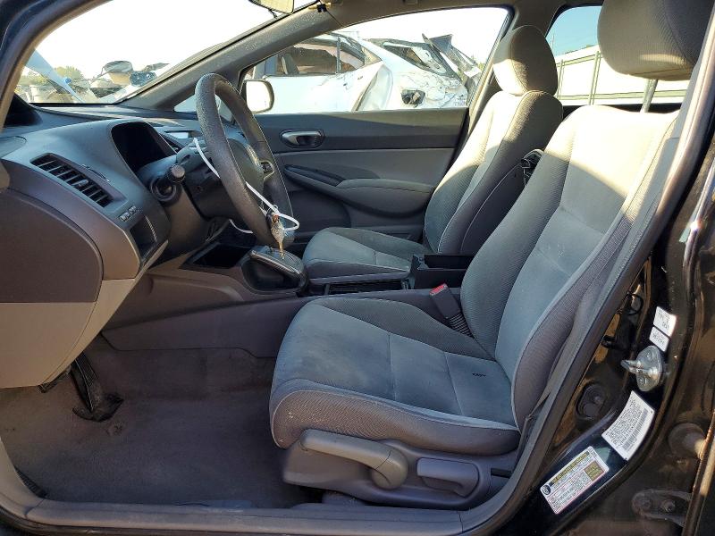 Продаж на аукціоні авто 2009 Honda Civic, vin: 2HGFA165X9H519096, номер лоту: 67728916