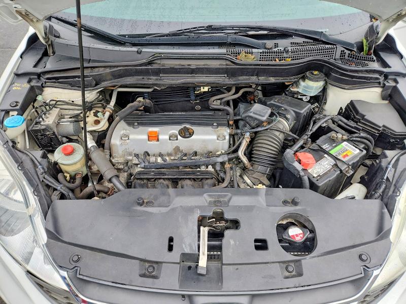 Aukcja sprzedaży 2010 Honda Cr-v, vin: 5J6RE4H34AL040493, numer aukcji: 70860236