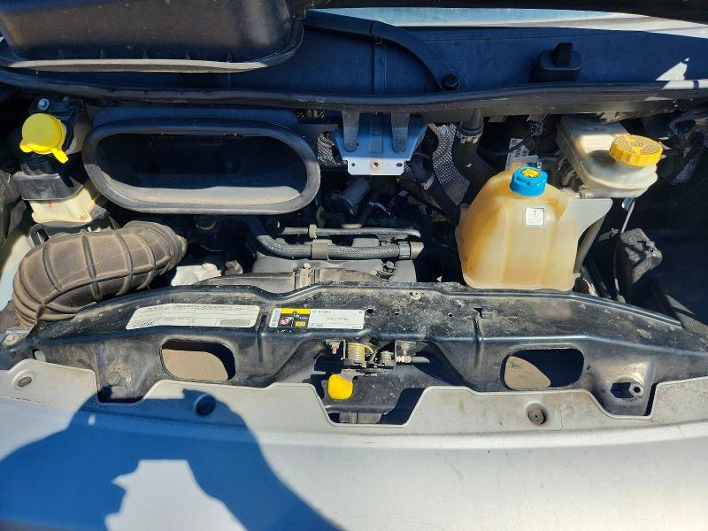 Aukcja sprzedaży 2020 Ram Promaster 3500, vin: 3C6URVJG0LE140598, numer aukcji: 65958076