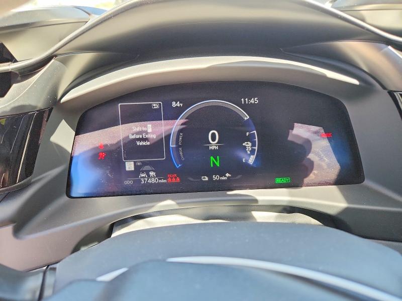 Продаж на аукціоні авто 2023 Lexus Rz, vin: JTJAAAAB7PA004491, номер лоту: 67224126