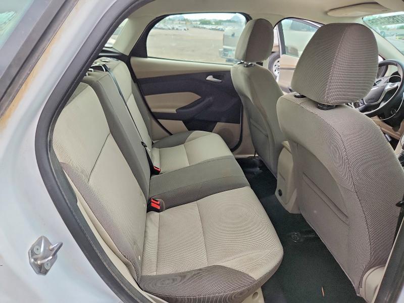 67850456 :رقم المزاد ، 1FADP3K2XEL461005 vin ، 2014 Ford Focus مزاد بيع