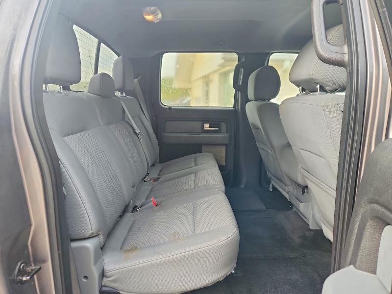 2014 Ford F150 მანქანა იყიდება აუქციონზე, vin: 1FTFW1ET0EFB58604, აუქციონის ნომერი: 70942516