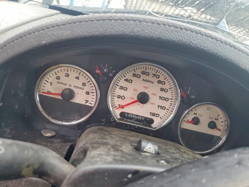 Aukcja sprzedaży 2005 Ford F150, vin: 1FTPW14525KC30563, numer aukcji: 67720066