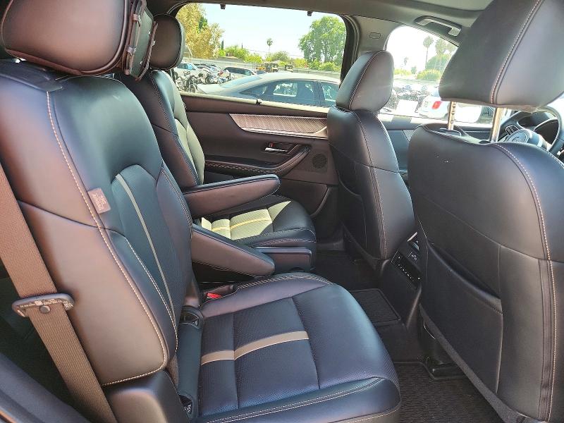 Aukcja sprzedaży 2025 Mazda Cx-90, vin: JM3KKEHA2S1255234, numer aukcji: 68649836