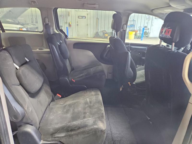 71299626 :رقم المزاد ، 2C4RDGBG7FR688575 vin ، 2015 Dodge Grand Caravan مزاد بيع