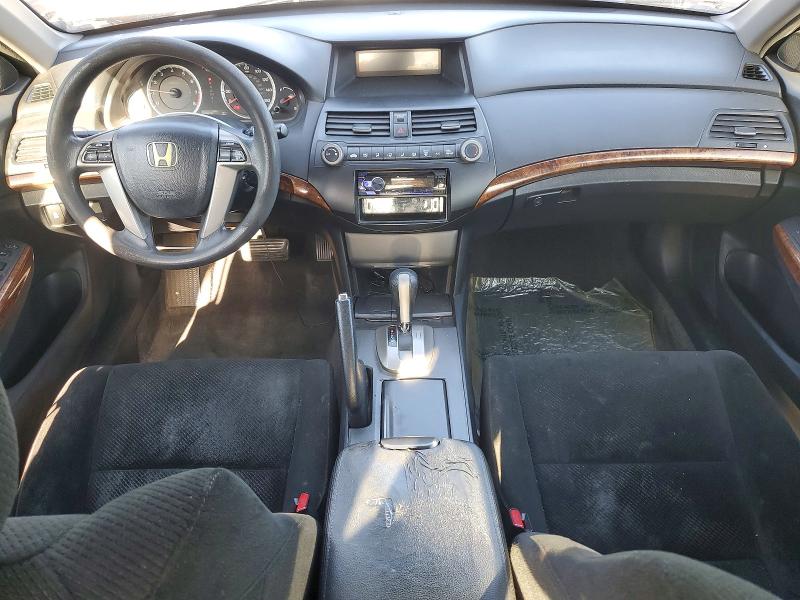 Aukcja sprzedaży 2011 Honda Accord, vin: 1HGCP2F7XBA053327, numer aukcji: 69715676